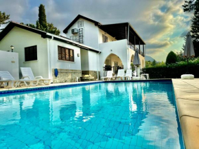 Villa Sonbahar with Private Pool Kyrenia North Cyprus